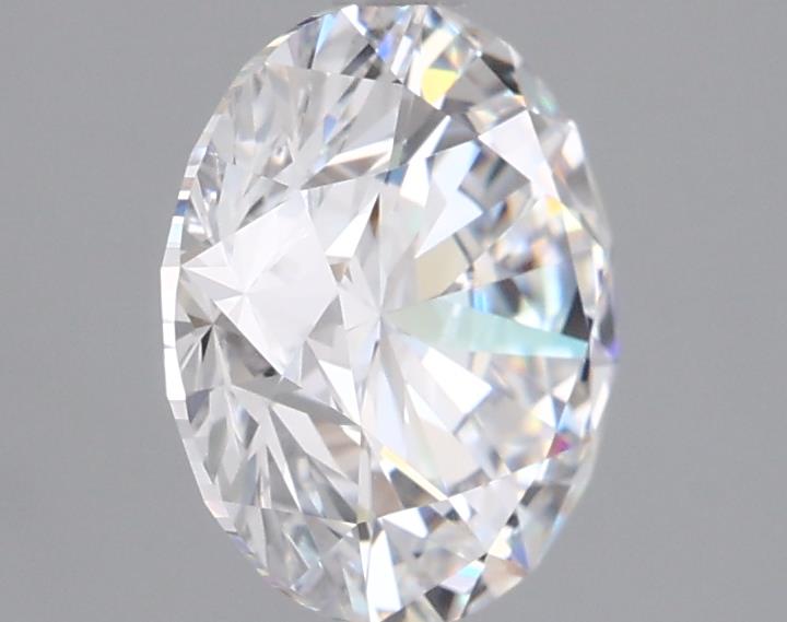 2.35 Carat Round Lab Diamond :: 360 spin frame 03