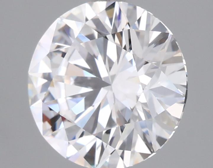2.35 Carat Round Lab Diamond :: 360 spin frame 06
