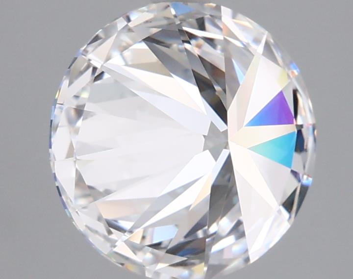 2.35 Carat Round Lab Diamond :: 360 spin frame 07