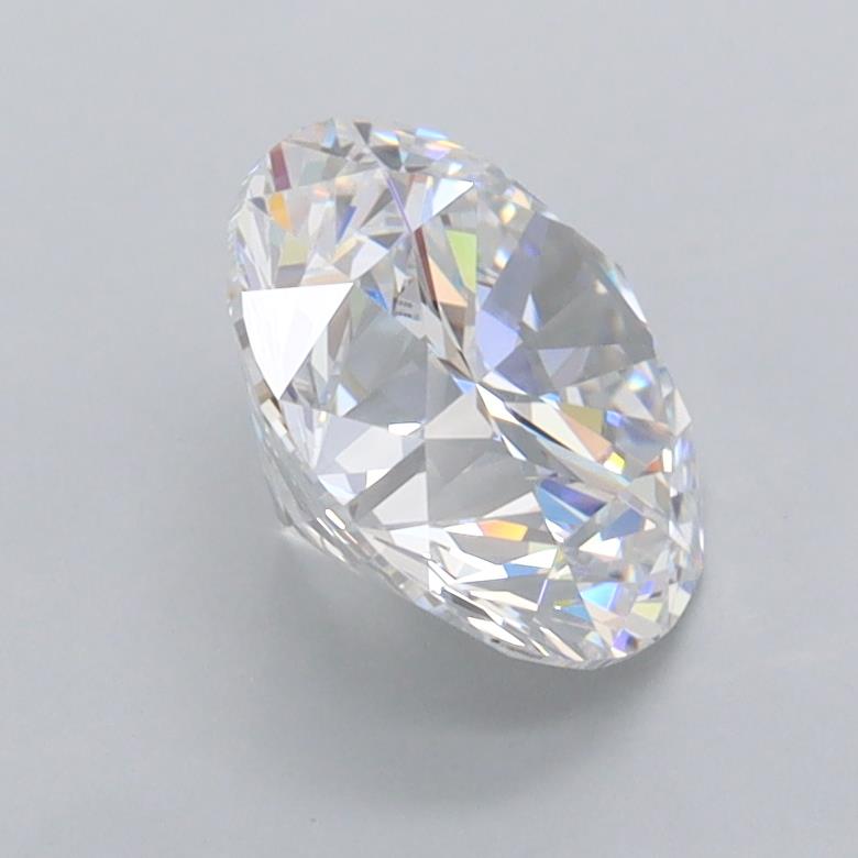 1.77 Carat Round Lab Diamond :: 360 spin frame 01