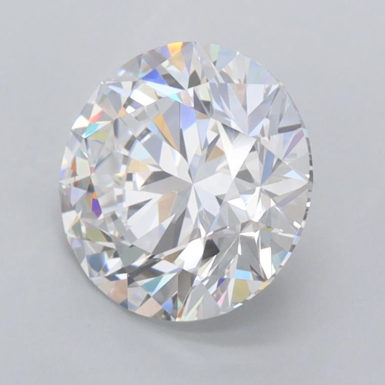 1.77 Carat Round Lab Diamond :: 360 spin frame 03