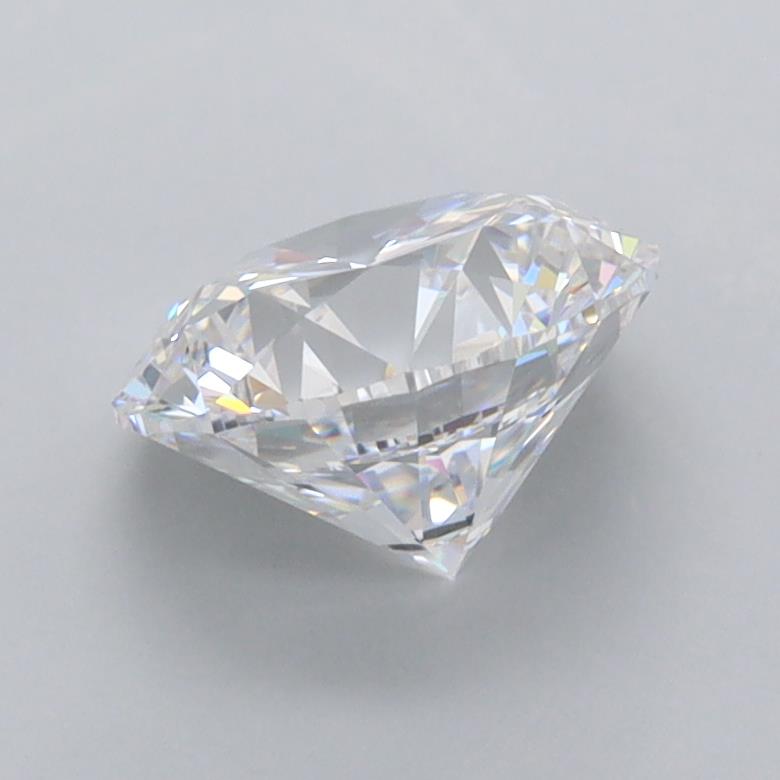 1.77 Carat Round Lab Diamond :: 360 spin frame 05