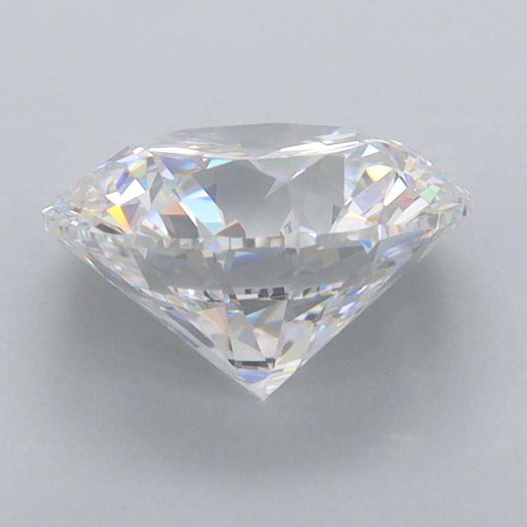 2.27 Carat Round Lab Diamond :: 360 spin frame 02