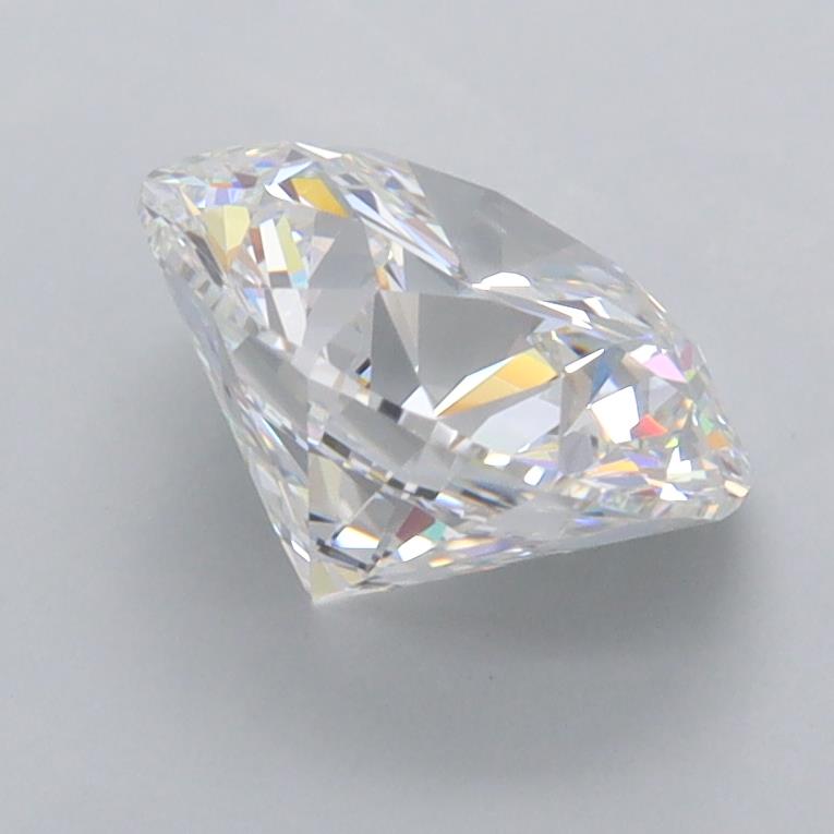 2.27 Carat Round Lab Diamond :: 360 spin frame 03