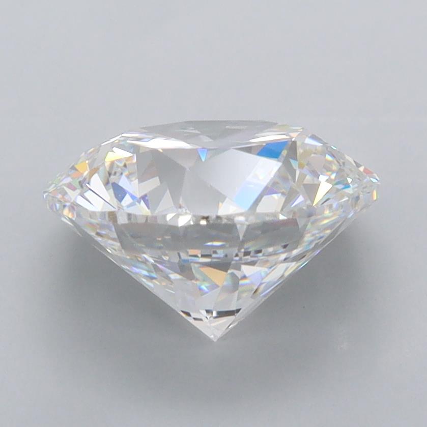 2.80 Carat Round Lab Diamond :: 360 spin frame 02