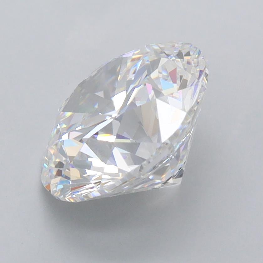 2.80 Carat Round Lab Diamond :: 360 spin frame 04