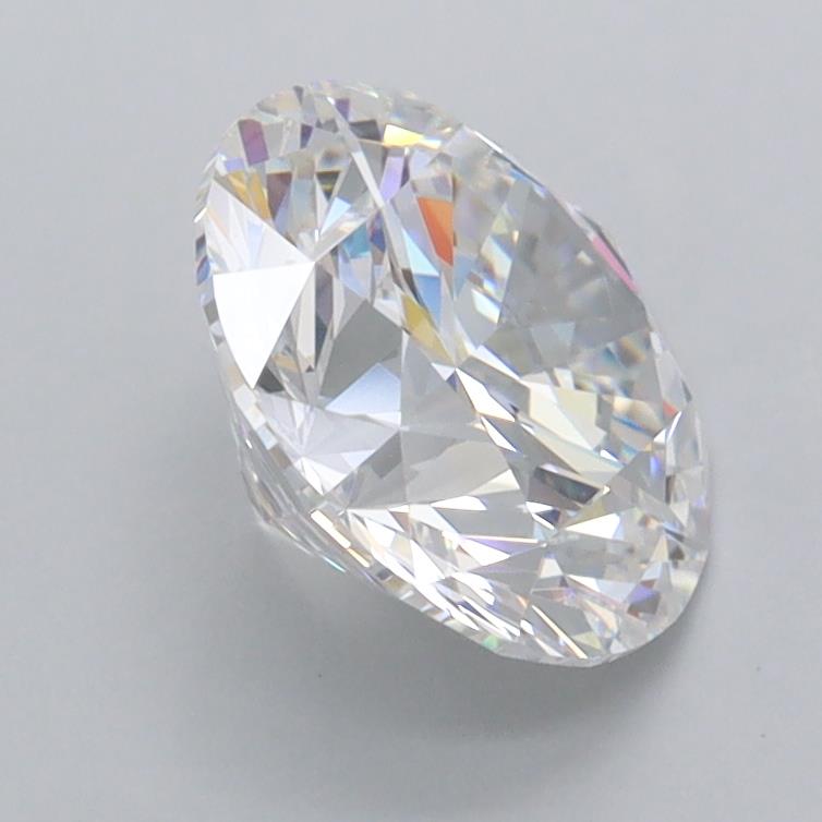 2.13 Carat Round Lab Diamond :: 360 spin frame 02