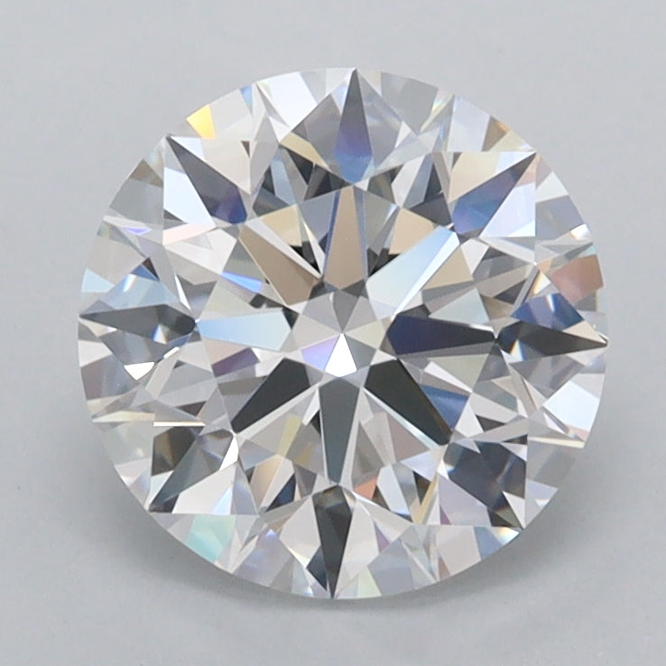 1.94 Carat Round Lab Diamond