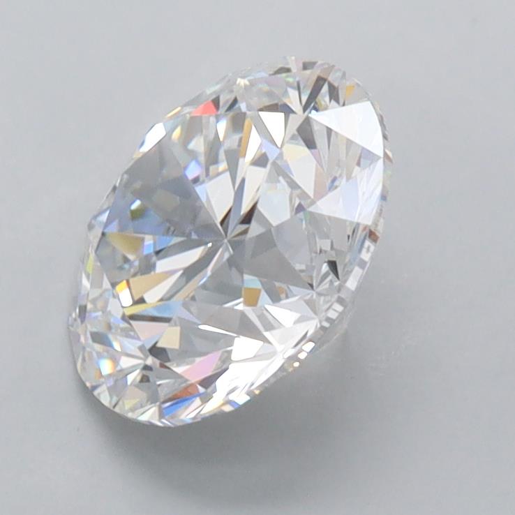 1.94 Carat Round Lab Diamond :: 360 spin frame 01
