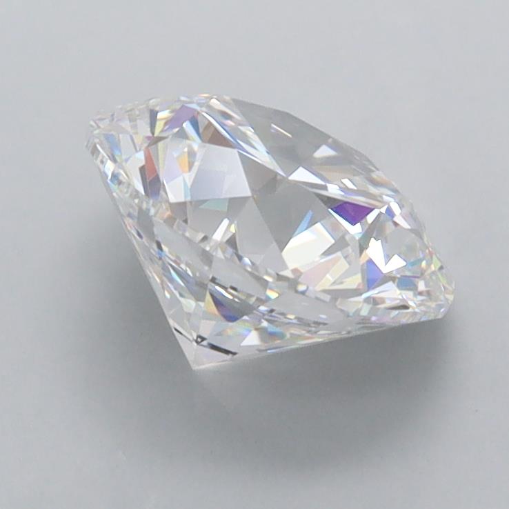 1.94 Carat Round Lab Diamond :: 360 spin frame 03
