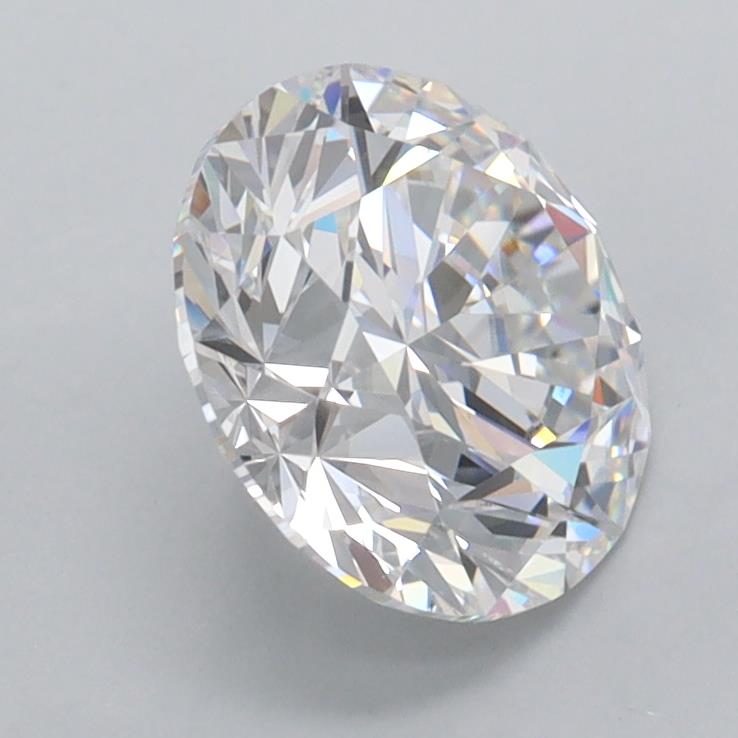 1.94 Carat Round Lab Diamond :: 360 spin frame 05