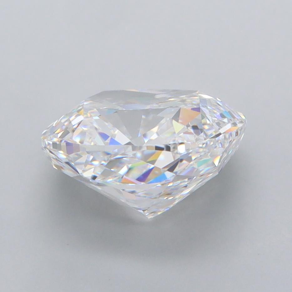 2.90 Carat Cushion Lab Diamond :: 360 spin frame 01