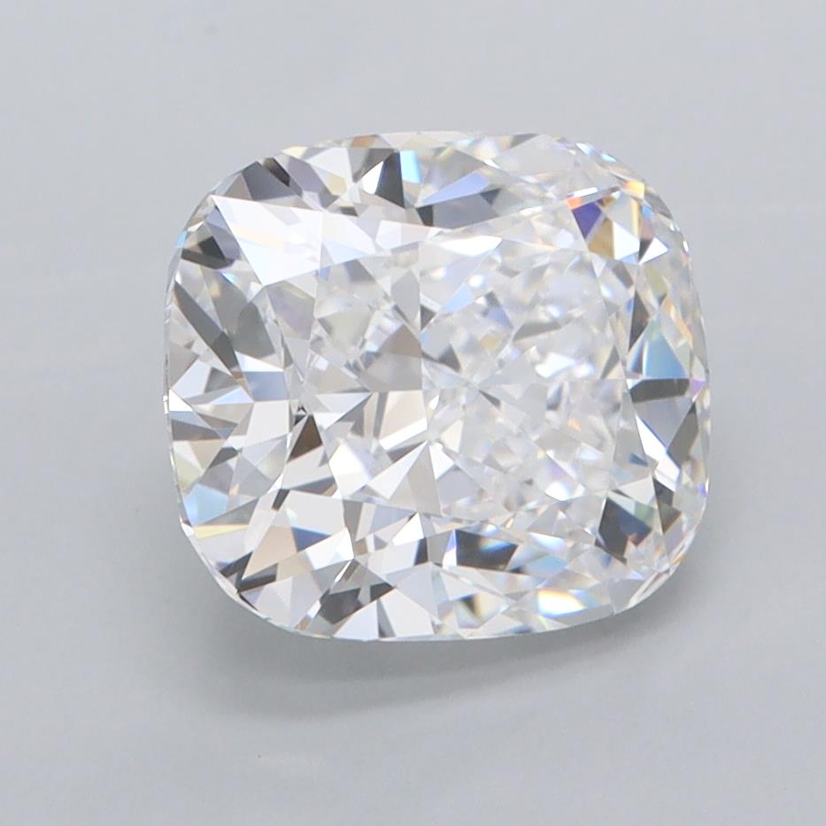 2.90 Carat Cushion Lab Diamond :: 360 spin frame 04