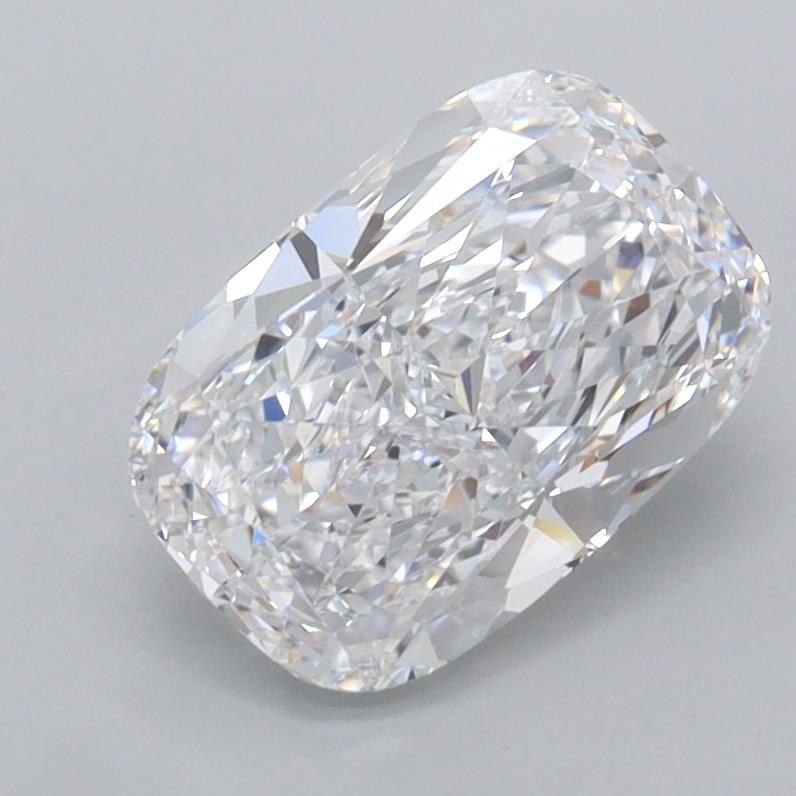 1.73 Carat Elongated Cushion Lab Diamond :: 360 spin frame 03