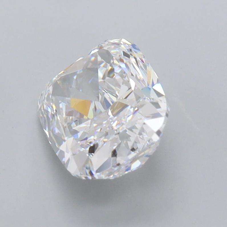 1.73 Carat Elongated Cushion Lab Diamond :: 360 spin frame 04