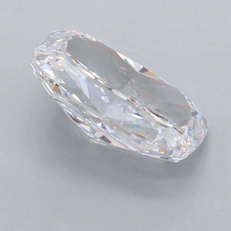 1.73 Carat Elongated Cushion Lab Diamond :: 360 spin frame 05