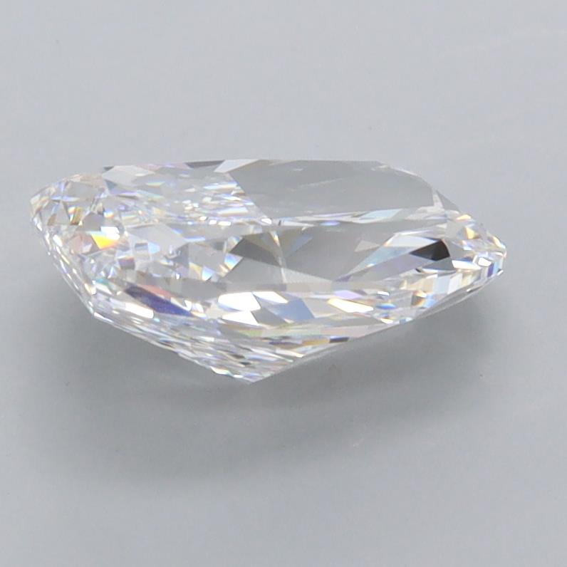1.73 Carat Elongated Cushion Lab Diamond :: 360 spin frame 06