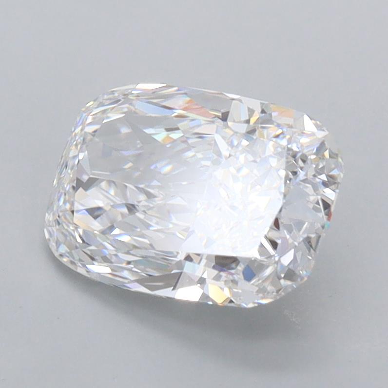 1.73 Carat Elongated Cushion Lab Diamond :: 360 spin frame 07