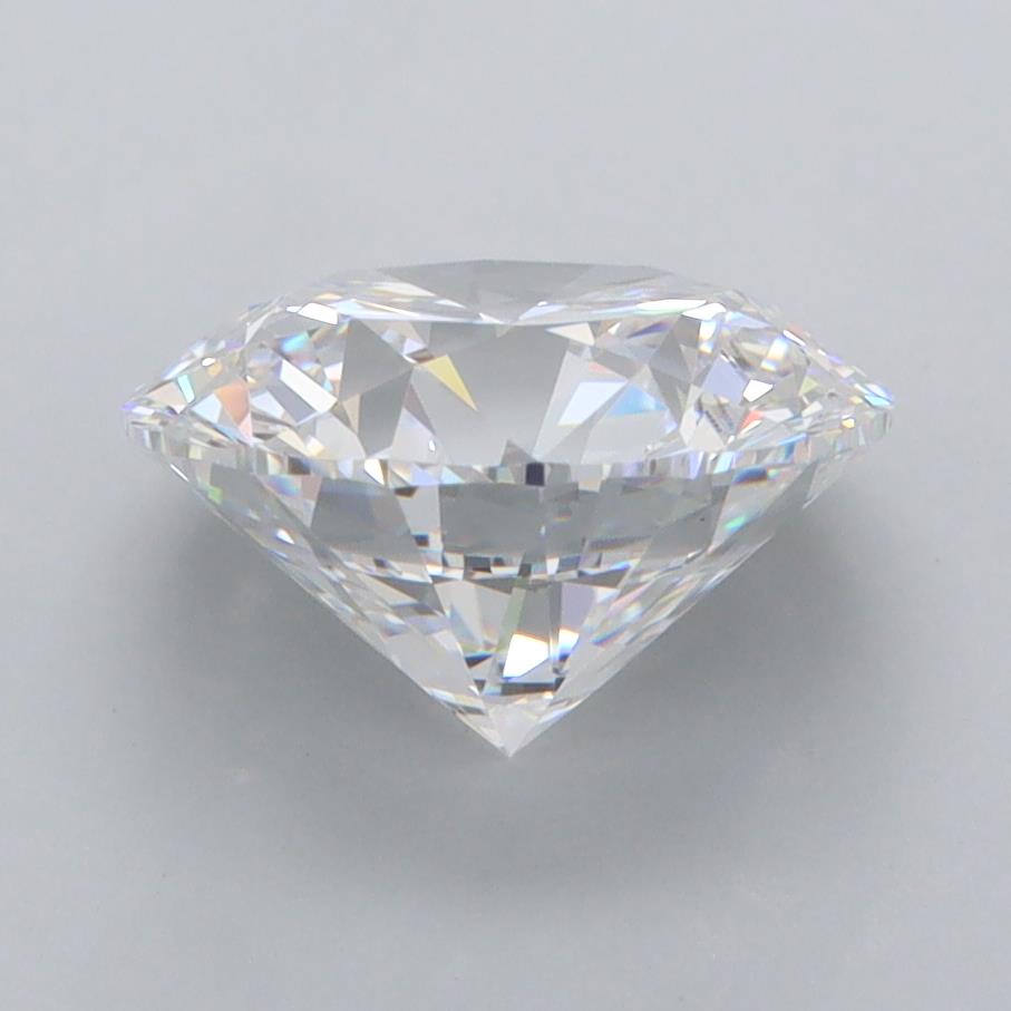 3.10 Carat Round Lab Diamond :: 360 spin frame 01