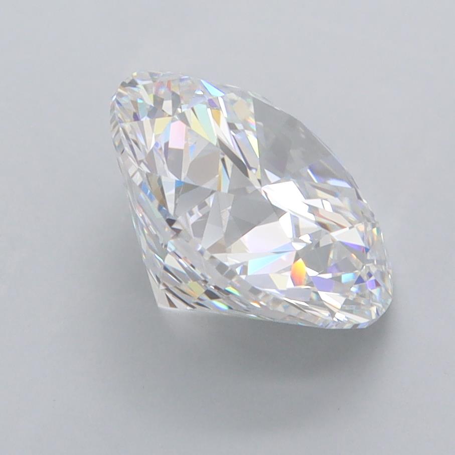 3.10 Carat Round Lab Diamond :: 360 spin frame 05