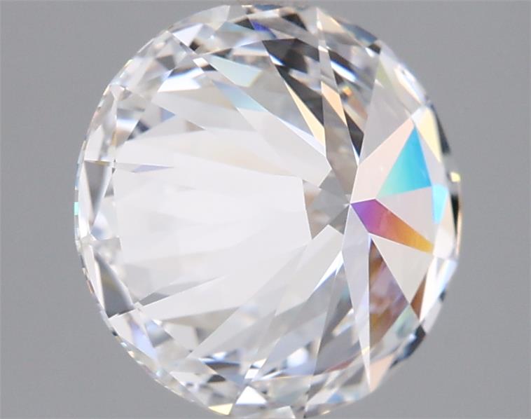 2.39 Carat Round Lab Diamond :: 360 spin frame 06