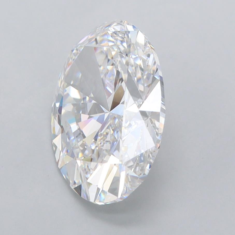 2.40 Carat Oval Lab Diamond :: 360 spin frame 02