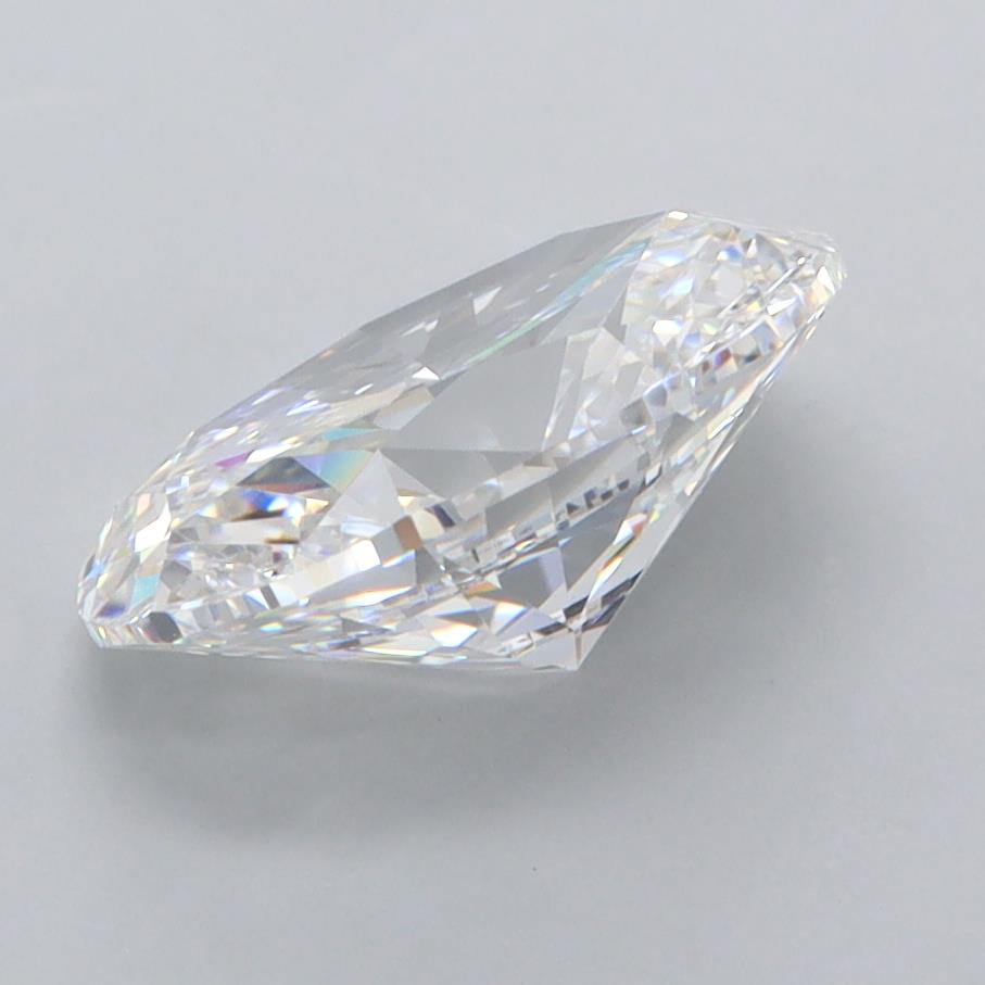 2.40 Carat Oval Lab Diamond :: 360 spin frame 05