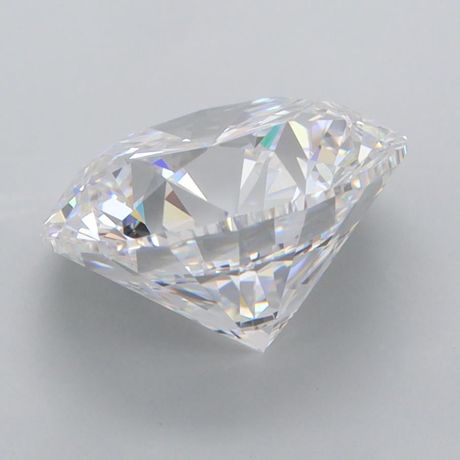 4.00 Carat Round Lab Diamond :: 360 spin frame 06