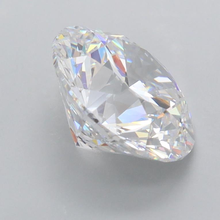 2.20 Carat Round Lab Diamond :: 360 spin frame 07