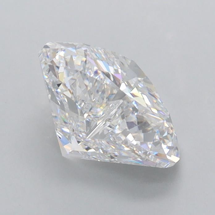 1.42 Carat Heart Lab Diamond :: 360 spin frame 05