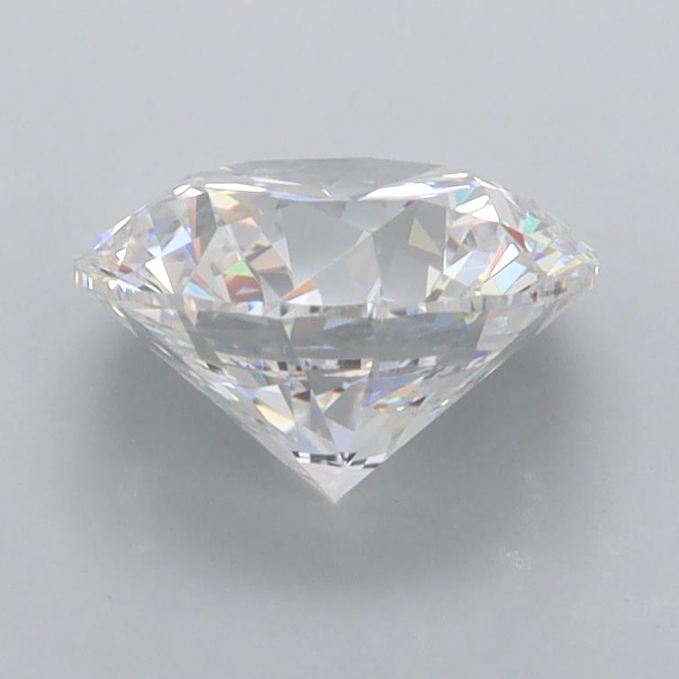 1.91 Carat Round Lab Diamond :: 360 spin frame 01
