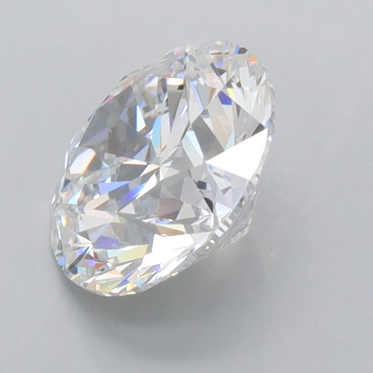 1.91 Carat Round Lab Diamond :: 360 spin frame 02