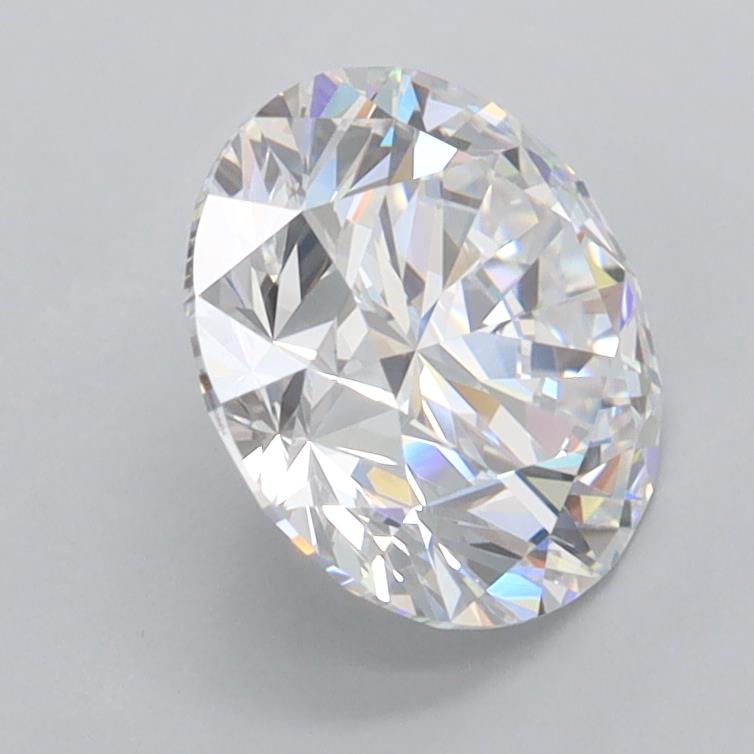 1.91 Carat Round Lab Diamond :: 360 spin frame 06