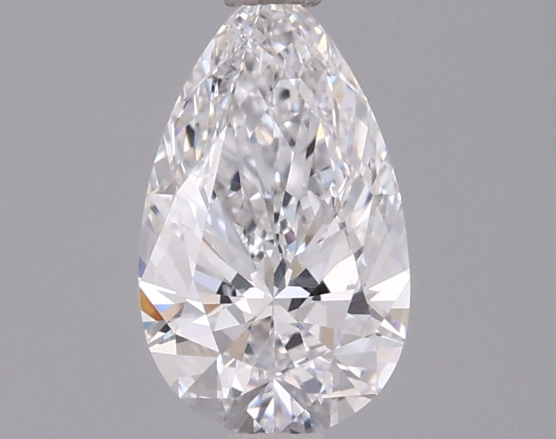 0.93 Carat Pear Lab Diamond