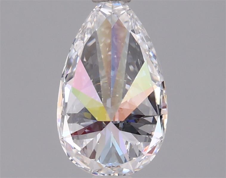 0.93 Carat Pear Lab Diamond :: 360 spin frame 02