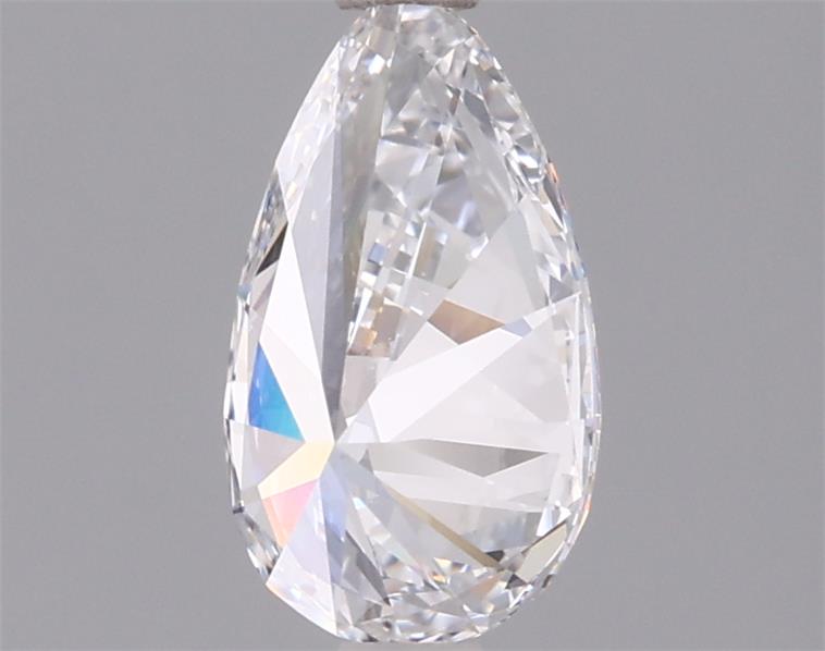 0.93 Carat Pear Lab Diamond :: 360 spin frame 05