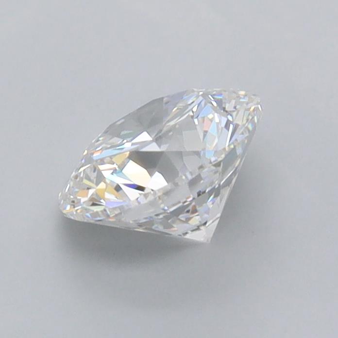 0.99 Carat Round Lab Diamond :: 360 spin frame 03