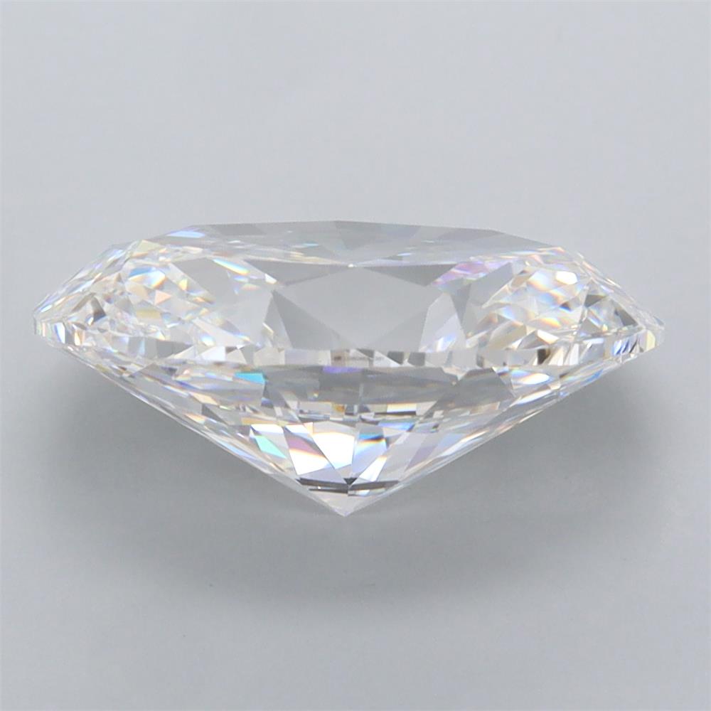 4.07 Carat Oval Lab Diamond :: 360 spin frame 01