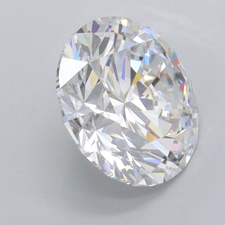 1.95 Carat Round Lab Diamond :: 360 spin frame 04