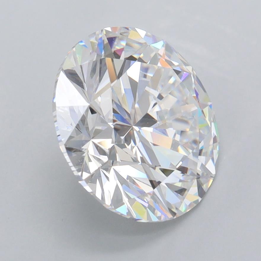 2.93 Carat Round Lab Diamond :: 360 spin frame 04