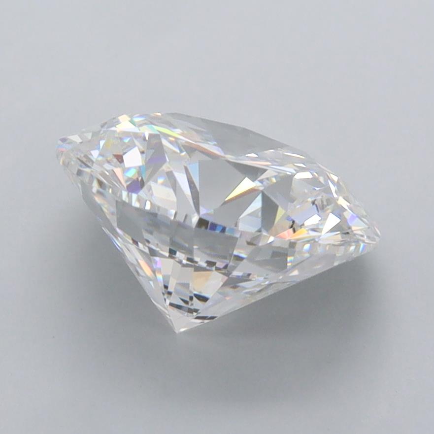 2.93 Carat Round Lab Diamond :: 360 spin frame 05