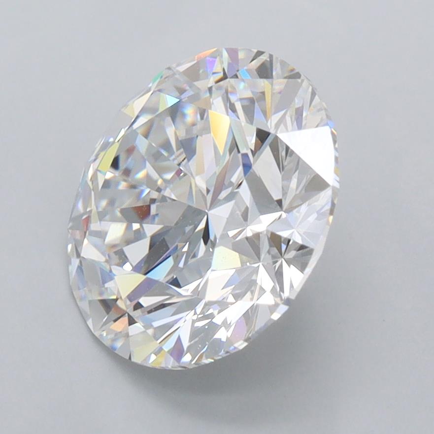 2.93 Carat Round Lab Diamond :: 360 spin frame 06