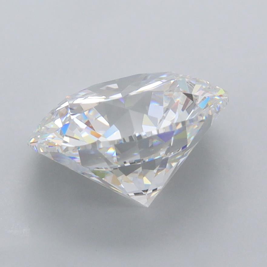 2.93 Carat Round Lab Diamond :: 360 spin frame 07