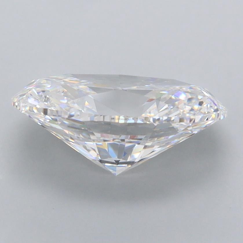 2.13 Carat Oval Lab Diamond :: 360 spin frame 02