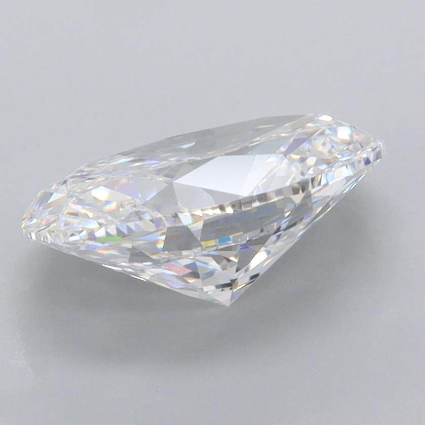 2.13 Carat Oval Lab Diamond :: 360 spin frame 05