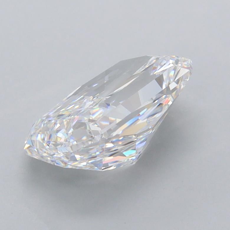 1.64 Carat Radiant Lab Diamond :: 360 spin frame 03