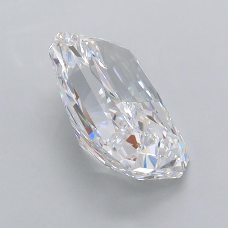 1.64 Carat Radiant Lab Diamond :: 360 spin frame 05