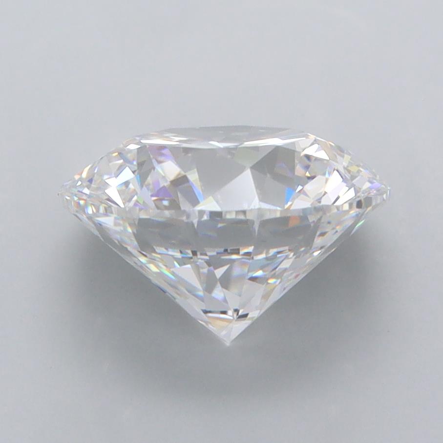3.03 Carat Round Lab Diamond :: 360 spin frame 02