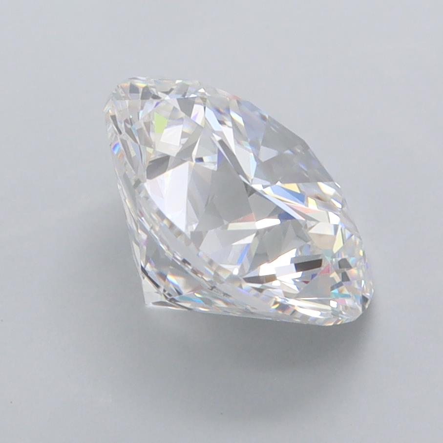 3.03 Carat Round Lab Diamond :: 360 spin frame 04