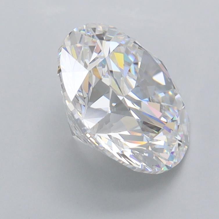1.91 Carat Round Lab Diamond :: 360 spin frame 01